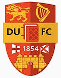 Dublin University FC crest